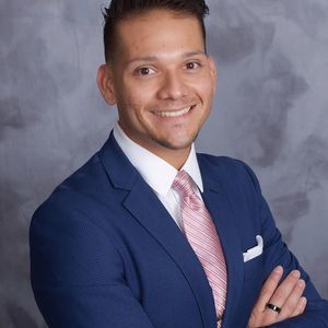 Meet your Posher, Albert